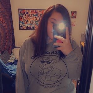 Meet your Posher, Mikayla